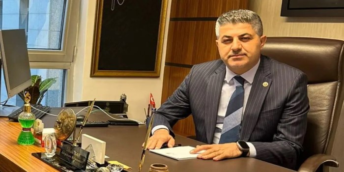 Milletvekili Şan’dan Kurban Bayramı mesajı